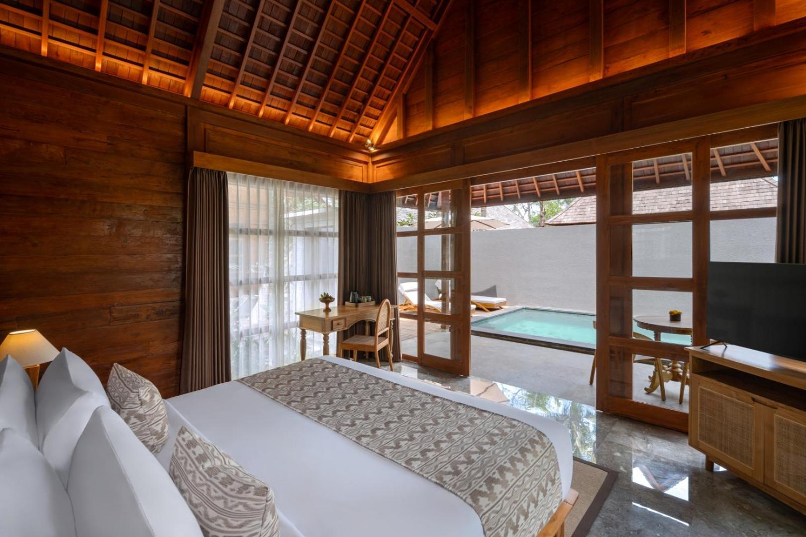 Unagi Wooden Villas By Emana Ubud  Exterior photo